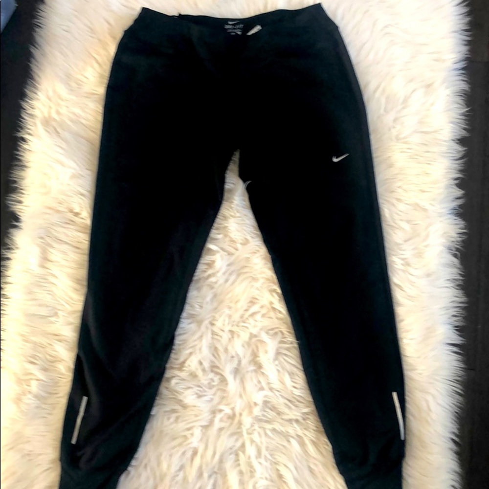 Nike Dri-fit joggers